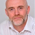 Dr David O'Callaghan