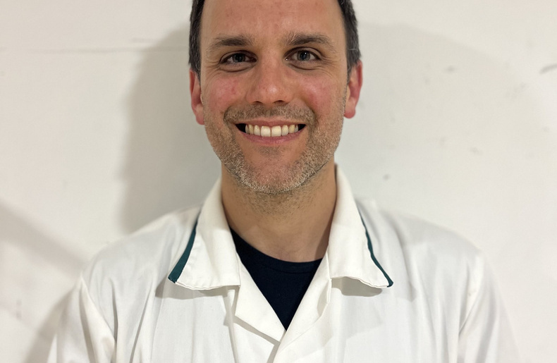 Chair | James Bruce | Occupational Therapist