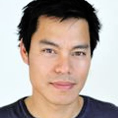 Professor Kevin Fong