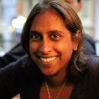 Professor Ramani Moonesinghe OBE