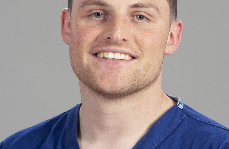 James McManus | Critical Care Scientist