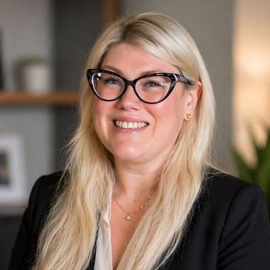 Professor Anna Olsson-Brown