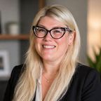 Professor Anna Olsson-Brown