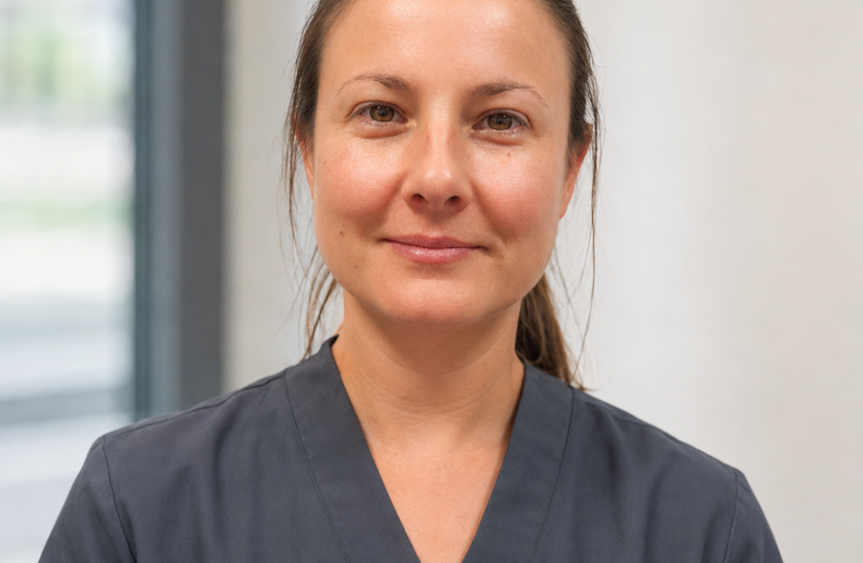 Charlotte Cox