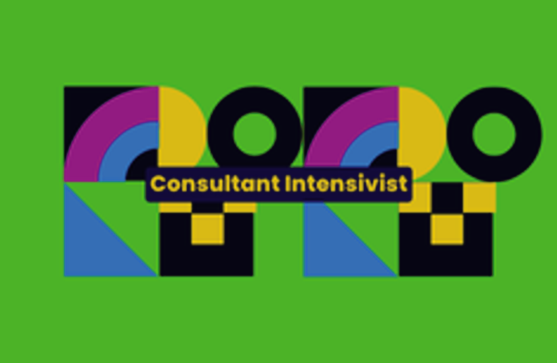 Consultant Intensivists