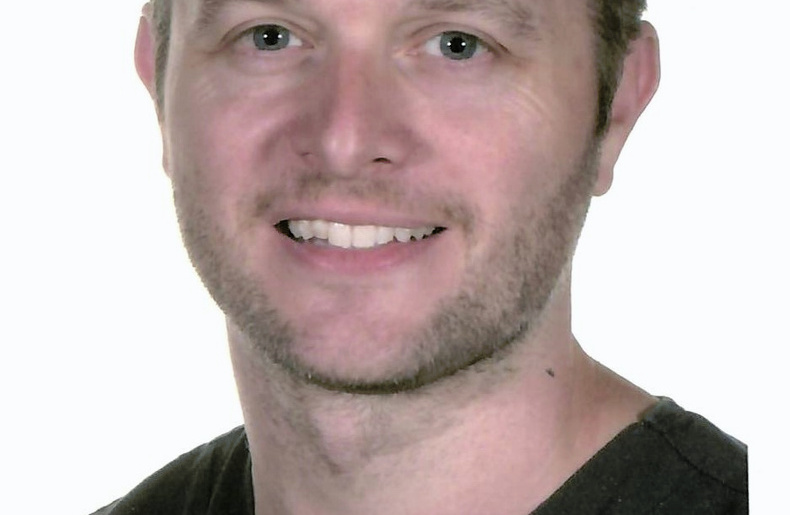 James Jackson | Dietitian