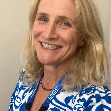 Dr Rachel Protheroe