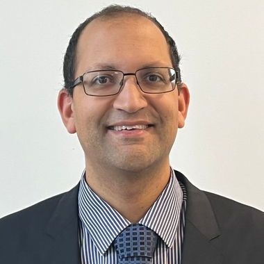 Jason Ali