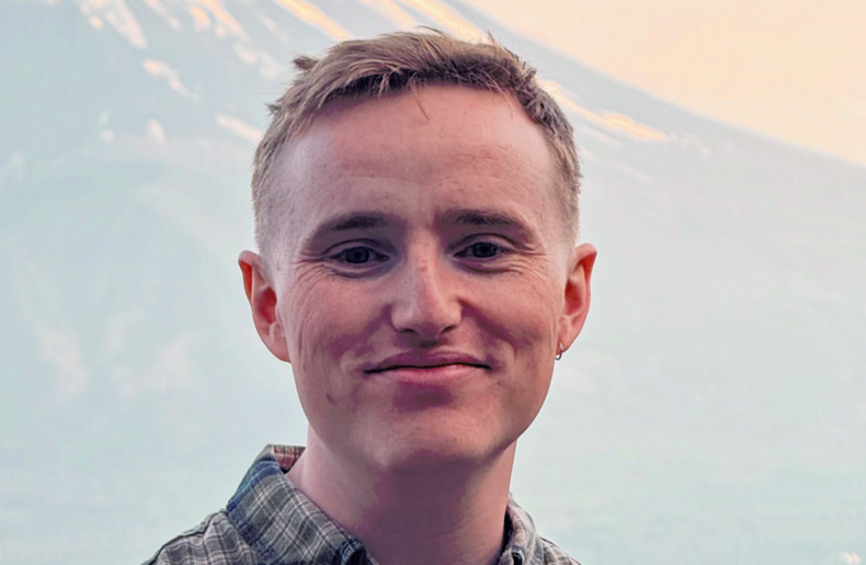 Andrew Davidson