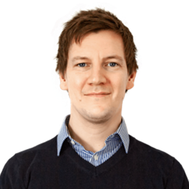 Simon Lovett