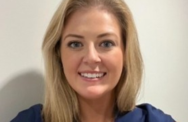 Holly MacKenzie