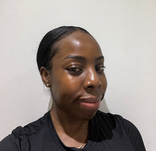 Rachel Oladunjoye, ​Finance & Membership Services Officer