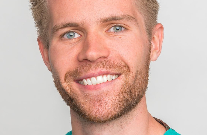 Joshua Tulley