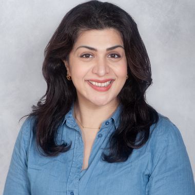 Rohma Ghani