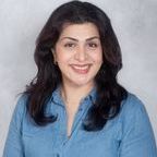 Rohma Ghani