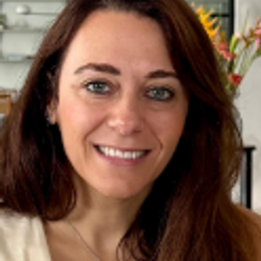 Dr Rosalba Spiritoso