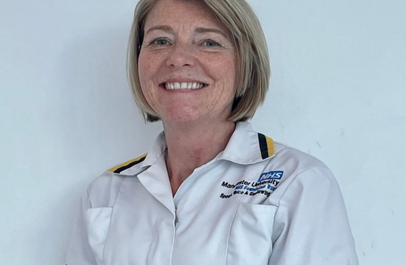 Sarah Wallace | Speech & Language Therapist