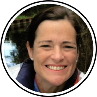 Dr Anne Booth