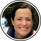 Dr Anne Booth