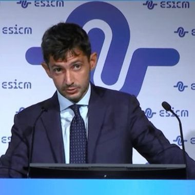 Dr Domenico Luca Grieco