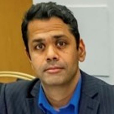 Ashok Nair