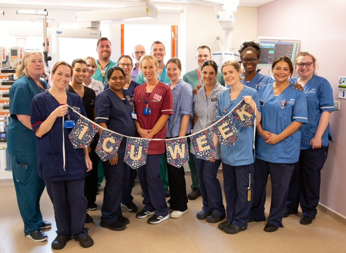 Salisbury IHospital