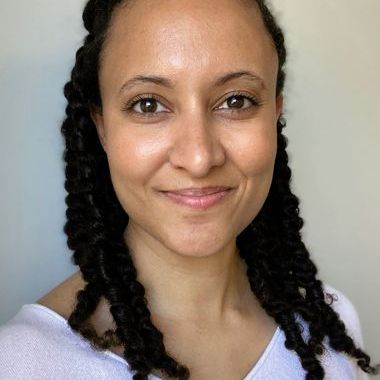 Dr Alicia Waite
