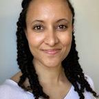 Dr Alicia Waite