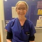 Dr Sarah Stirling