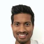 Dr Manoj Wickramasinghe